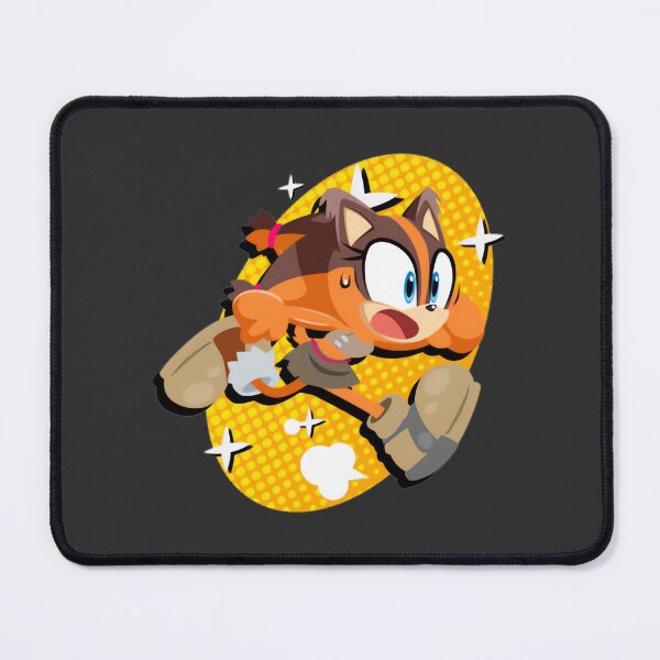Item preview, Sonic Boom Stickers – Vibrant Retro Gaming & Music Wave Design | Perfect Gift For You And Friends designed and sold by memo2.