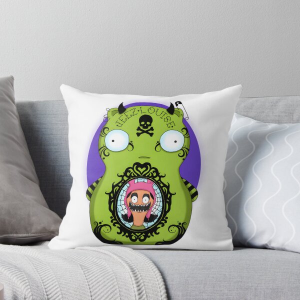 Item preview, Kids Funny Cartoon Movies Vintage Burgers designed and sold by VileKnoxArt.