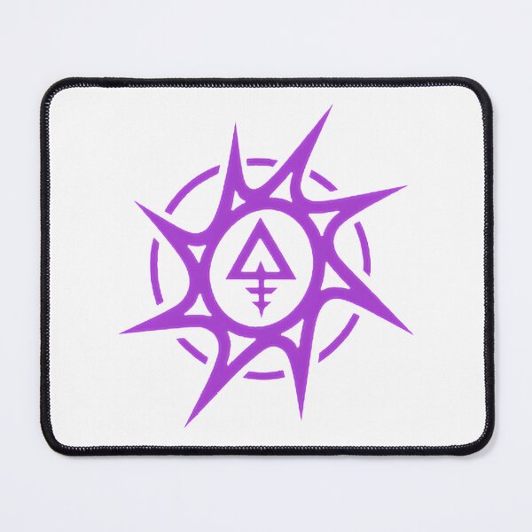 Item preview, Azurewrath Forsaken Azure | Perfect Gift For You And Friends designed and sold by ElenaArt8.
