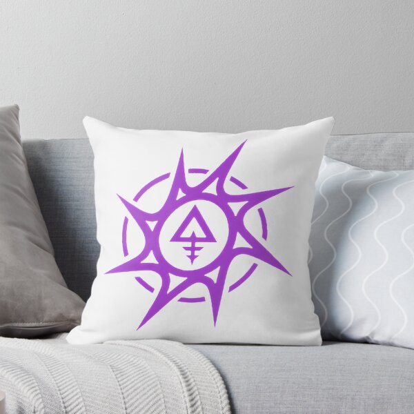 Item preview, Azurewrath Forsaken Azure | Regalo perfecto para ti y tus amigos designed and sold by ElenaArt8.