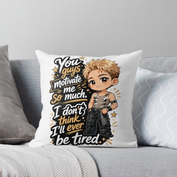 Item preview, Bang Chan  designed and sold by CraftyGlamazon.