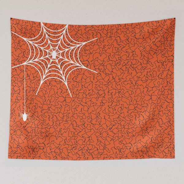 Item preview, White Spider Web designed and sold by wonghong.