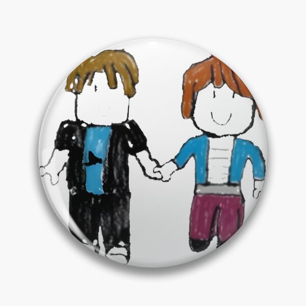 Item preview, Bacon Couple Roblox Avatar | ⭐⭐⭐⭐⭐ designed and sold by ElenaArt8.