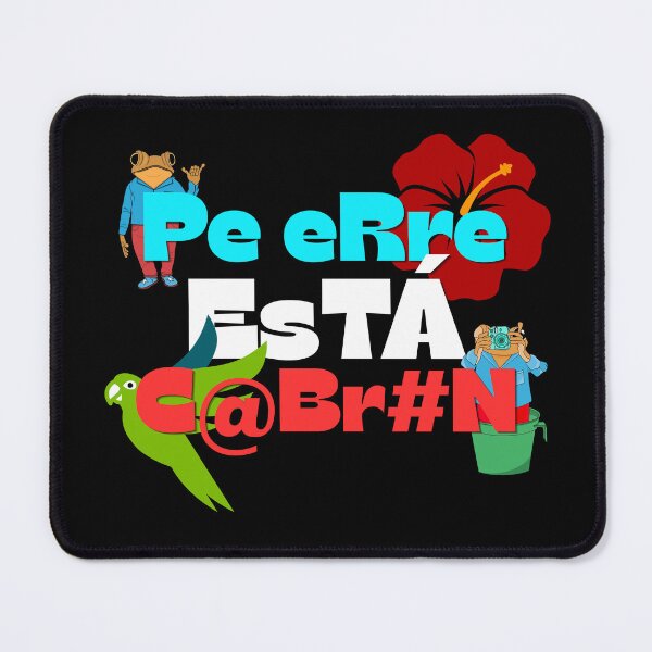 Item preview, Pe eRre V2 designed and sold by AllOutDesigns.