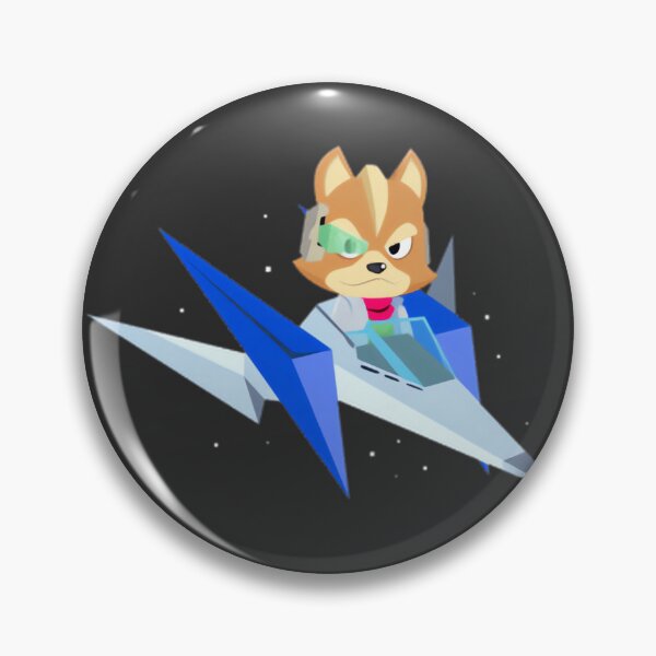 Item preview, Star Fox | Perfect Gift For You And Friends designed and sold by memo2.