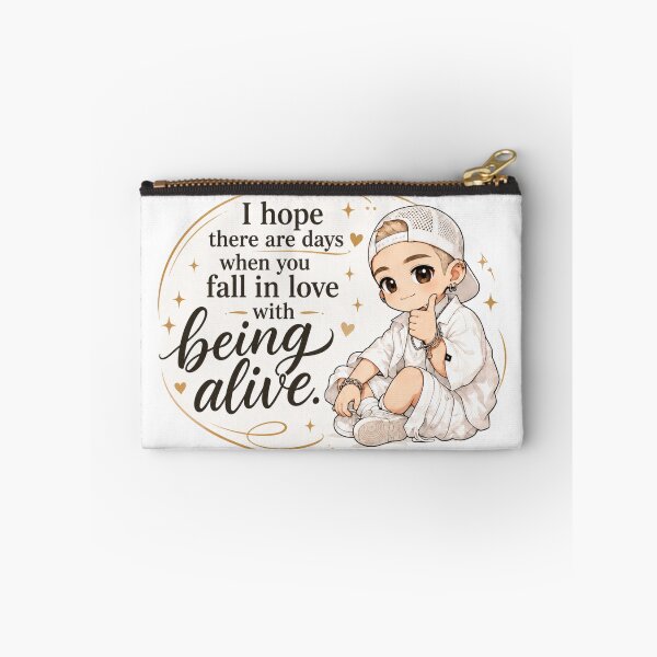 Item preview, Hongjoong designed and sold by CraftyGlamazon.