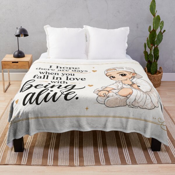Item preview, Hongjoong designed and sold by CraftyGlamazon.