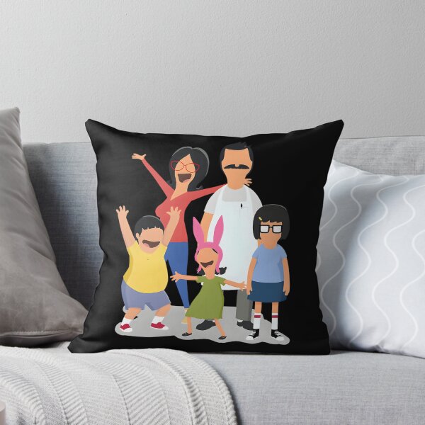Item preview, Movies Burgers Funny Cartoon Kids Vintage designed and sold by VileKnoxArt.