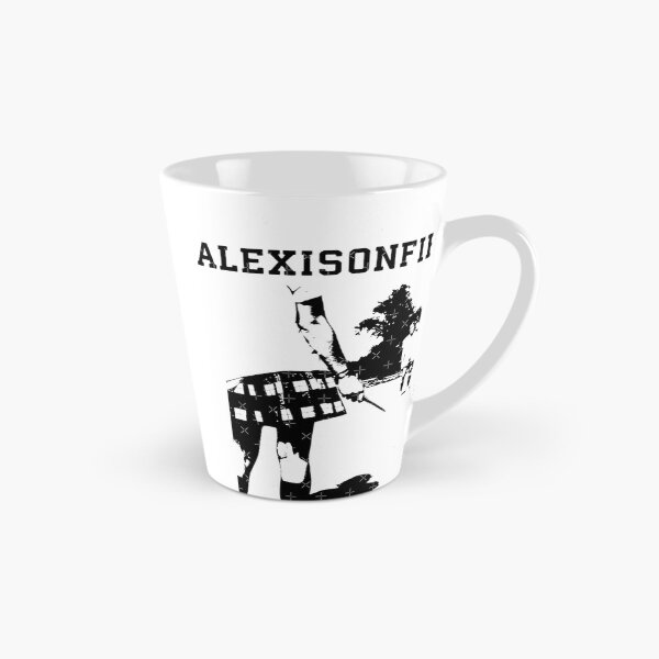 Item preview, Alexisonfire Merch Knife Fight | ⭐⭐⭐⭐⭐ designed and sold by Sabrina Hutchinson.