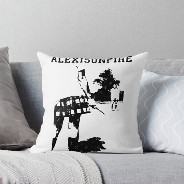 Item preview, Alexisonfire Merch Knife Fight | ⭐⭐⭐⭐⭐ designed and sold by Sabrina Hutchinson.