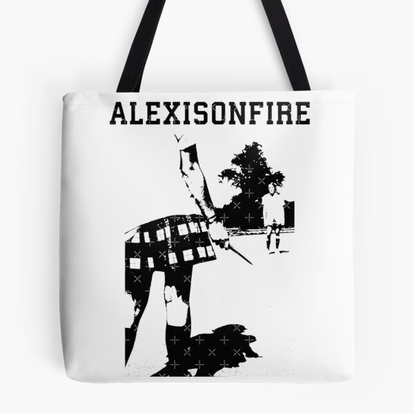 Item preview, Alexisonfire Merch Knife Fight | ⭐⭐⭐⭐⭐ designed and sold by Sabrina Hutchinson.