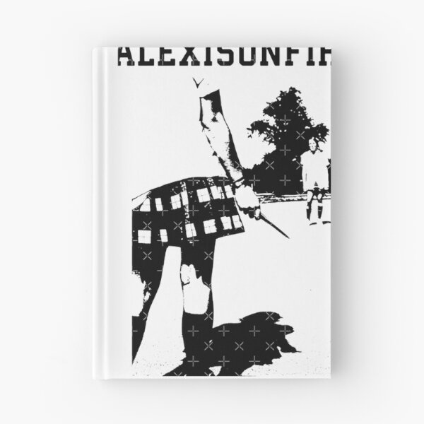Item preview, Alexisonfire Merch Knife Fight | ⭐⭐⭐⭐⭐ designed and sold by Sabrina Hutchinson.