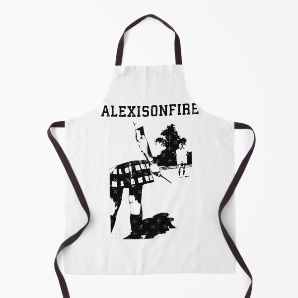 Item preview, Alexisonfire Merch Knife Fight | ⭐⭐⭐⭐⭐ designed and sold by Sabrina Hutchinson.