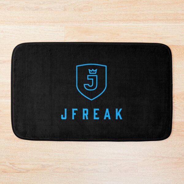Item preview, New Jfreak Logo | Limited Edition designed and sold by Sabrina Hutchinson.