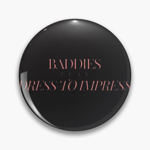 Artikelvorschau, Bösewichte spielen „Dress To Impress“ – Trendige Roblox-Modedesigns | ⭐⭐⭐⭐⭐ entworfen und verkauft von ElenaArt8.
