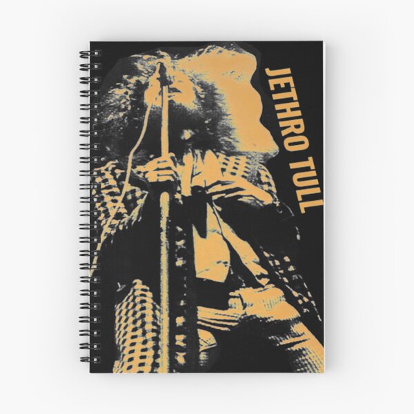Item preview, Jethro Tull Ian Anderson designed and sold by peterelvis.