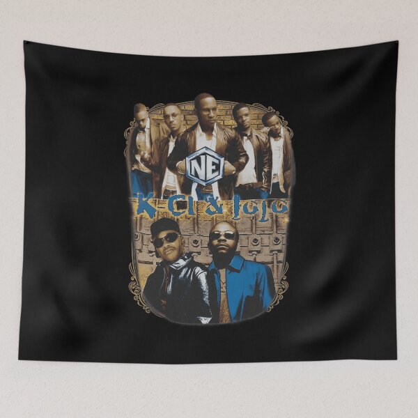 Item preview, K-ci & Jojo designed and sold by OliveDominique.