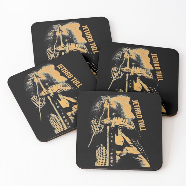 Item preview, Jethro Tull Ian Anderson designed and sold by peterelvis.