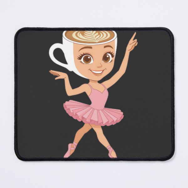 Item preview, Ballerina Cappuccina | ⭐⭐⭐⭐⭐ designed and sold by ElenaArt8.