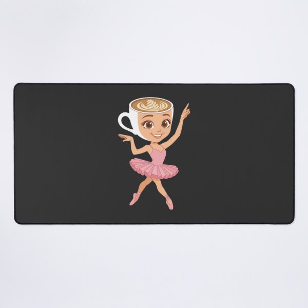 Item preview, Ballerina Cappuccina | ⭐⭐⭐⭐⭐ designed and sold by ElenaArt8.