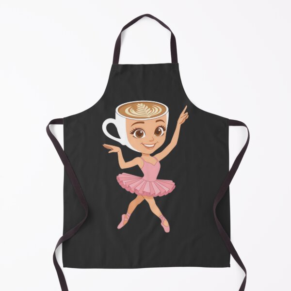 Item preview, Ballerina Cappuccina | ⭐⭐⭐⭐⭐ designed and sold by ElenaArt8.