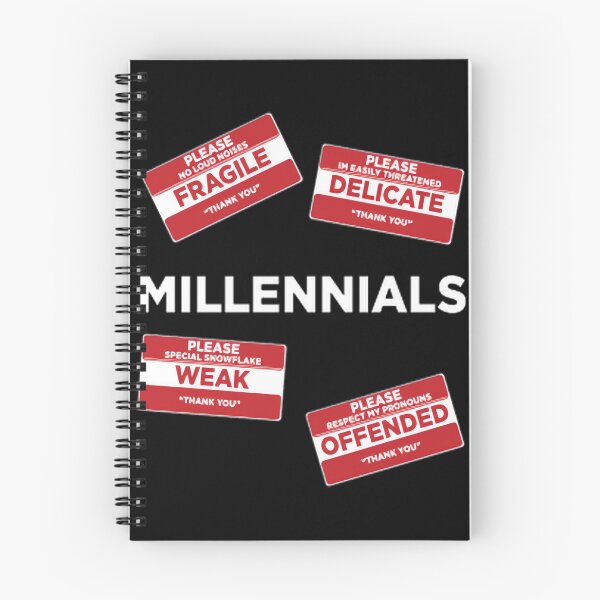 Item preview, Funny Millennial Aesthetic Quote - Relatable Adulting Humor Gift | ⭐⭐⭐⭐⭐ designed and sold by Sabrina Hutchinson.