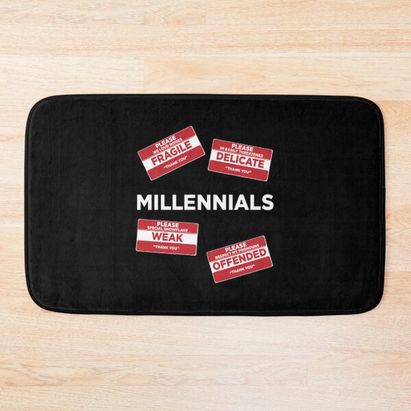 Item preview, Funny Millennial Aesthetic Quote - Relatable Adulting Humor Gift | ⭐⭐⭐⭐⭐ designed and sold by Sabrina Hutchinson.