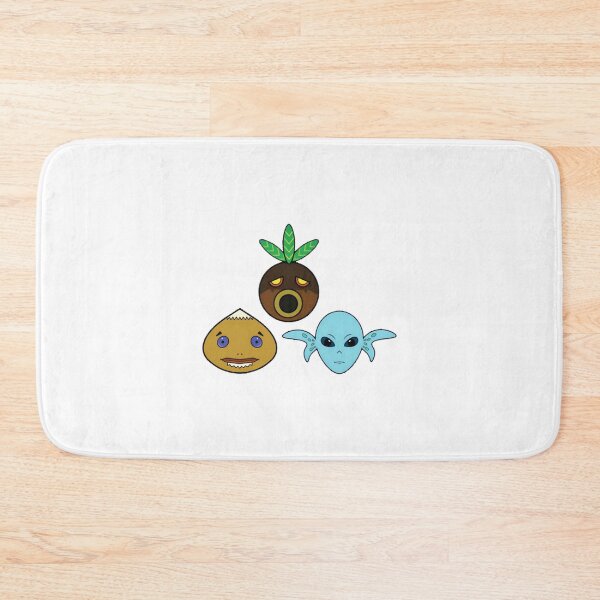 Item preview, Goron Deku Zora | Perfect Gift For You And Friends designed and sold by memo2.