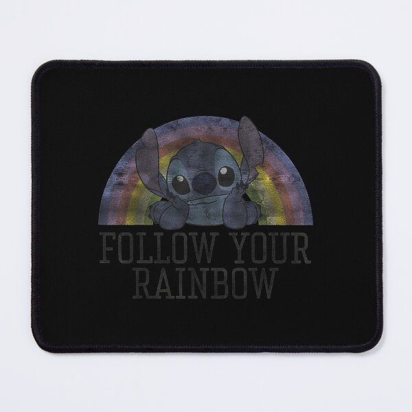 Item preview, Island Girl And Alien Follow Your Rainbow designed and sold by junglecolor.