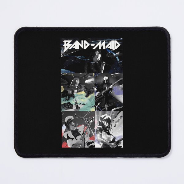 Item preview, Band-Maid Live Performance  designed and sold by peterelvis.