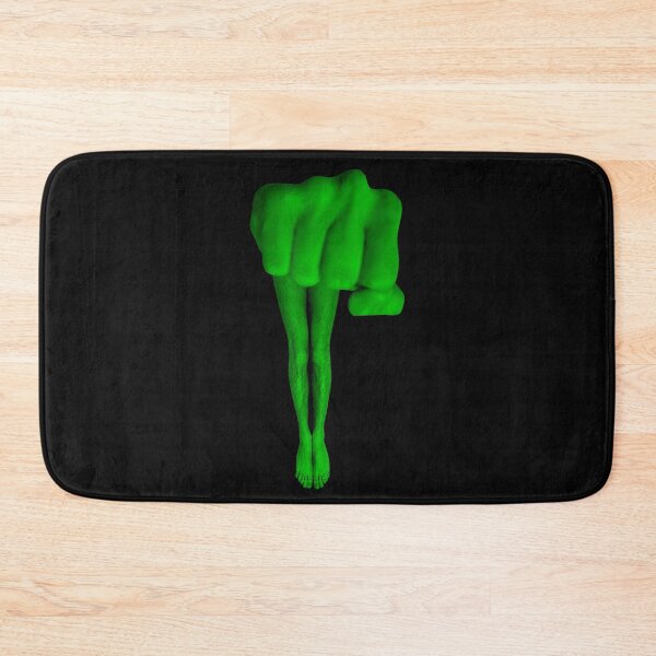 Item preview, Surreal Abstract Creature Fist Legs Oddity designed and sold by CharlieConon.