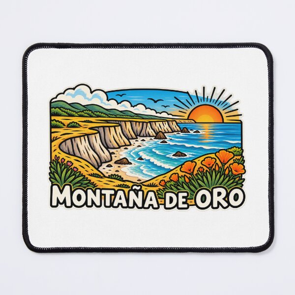 Item preview, Montaña de Oro designed and sold by joslyni.
