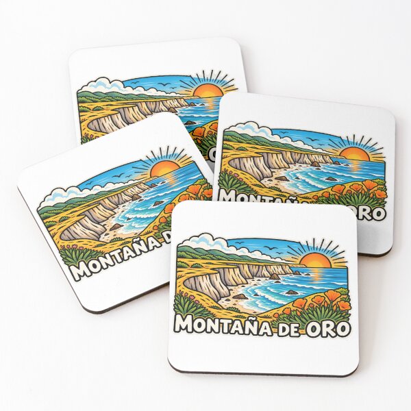Item preview, Montaña de Oro designed and sold by joslyni.
