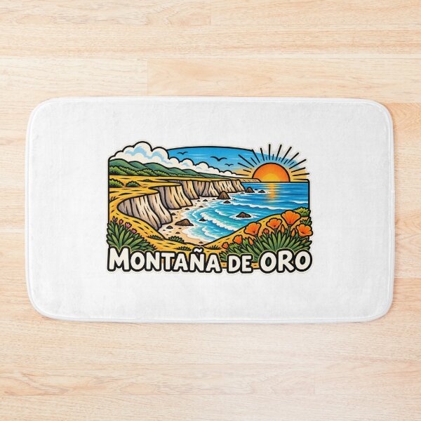 Item preview, Montaña de Oro designed and sold by joslyni.