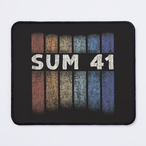 Item preview, Retro Stripe Color Sum | Perfect Gift For You And Friends designed and sold by Sabrina Hutchinson.