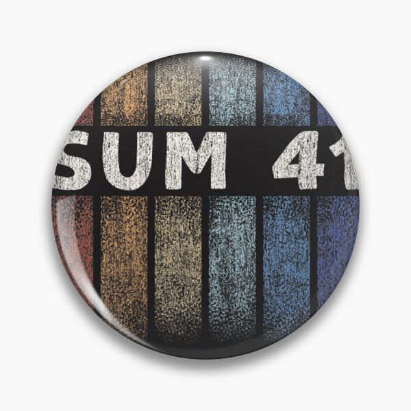 Item preview, Retro Stripe Color Sum | Perfect Gift For You And Friends designed and sold by Sabrina Hutchinson.