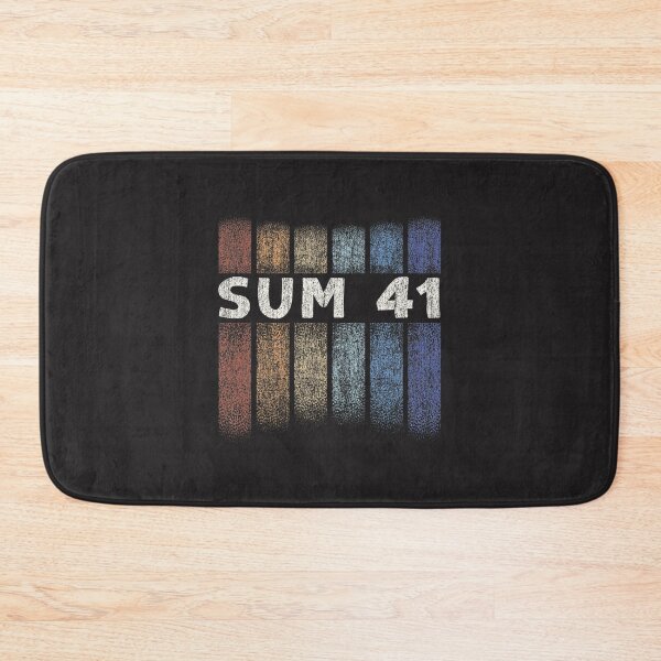 Item preview, Retro Stripe Color Sum | Perfect Gift For You And Friends designed and sold by Sabrina Hutchinson.