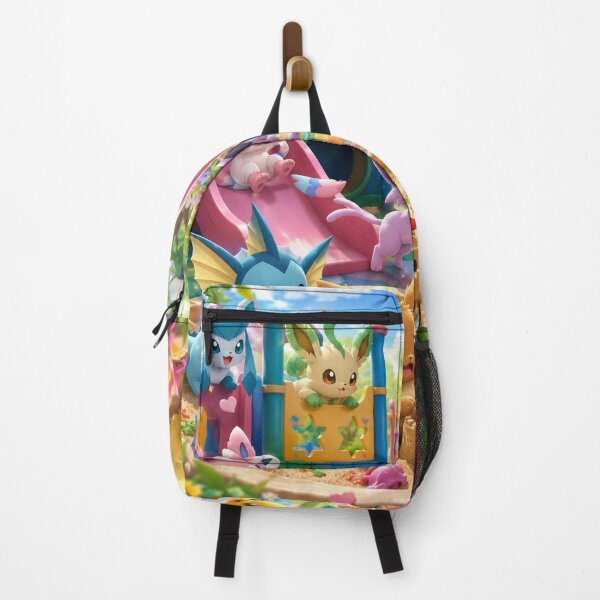 Item preview, Eevee's Playground designed and sold by CstMessiah40.