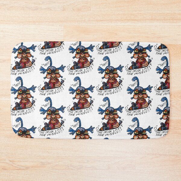 Item preview, Meet the Missus!  designed and sold by ArtaxLives.