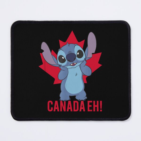 Item preview, Island Girl And Alien Expression Canada Eh designed and sold by junglecolor.