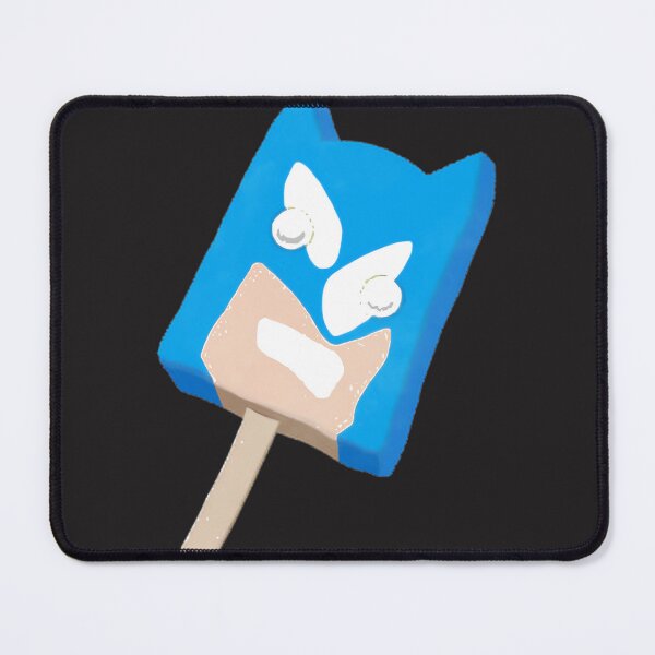Item preview, Bat Popsicle | Limited Edition designed and sold by ElenaArt8.