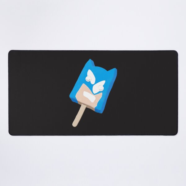 Item preview, Bat Popsicle | Limited Edition designed and sold by ElenaArt8.