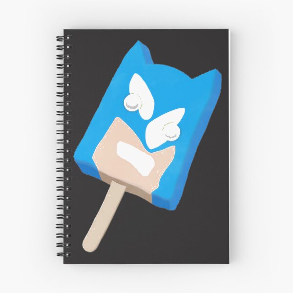 Item preview, Bat Popsicle | Limited Edition designed and sold by ElenaArt8.