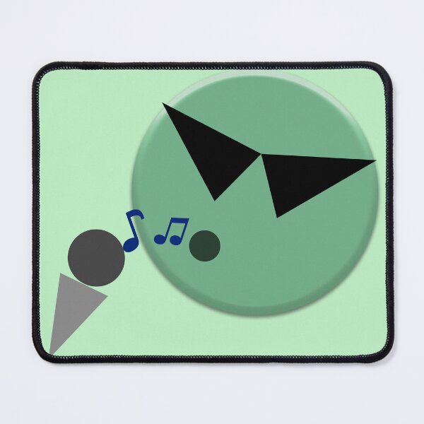 Item preview, Beat Master (Mint) designed and sold by DEVOURER.