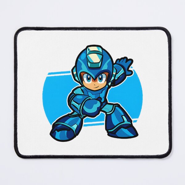 Item preview, Megamanrocks: Retro Pixel Art Gaming T-Shirt & Gift | Perfect Gift For You And Friends designed and sold by memo2.