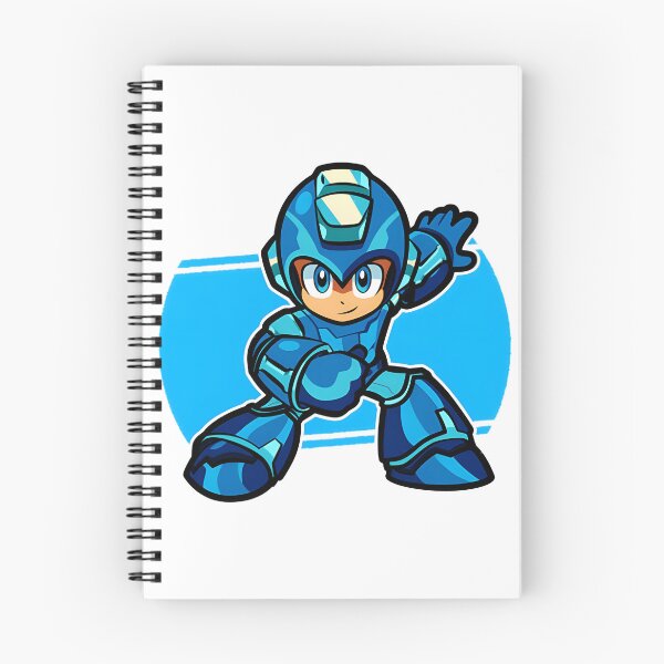 Item preview, Megamanrocks: Retro Pixel Art Gaming T-Shirt & Gift | Perfect Gift For You And Friends designed and sold by memo2.