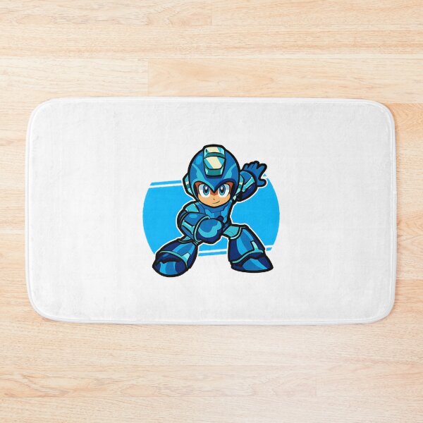 Item preview, Megamanrocks: Retro Pixel Art Gaming T-Shirt & Gift | Perfect Gift For You And Friends designed and sold by memo2.
