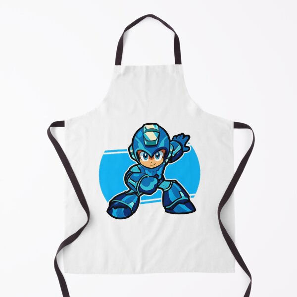 Item preview, Megamanrocks: Retro Pixel Art Gaming T-Shirt & Gift | Perfect Gift For You And Friends designed and sold by memo2.