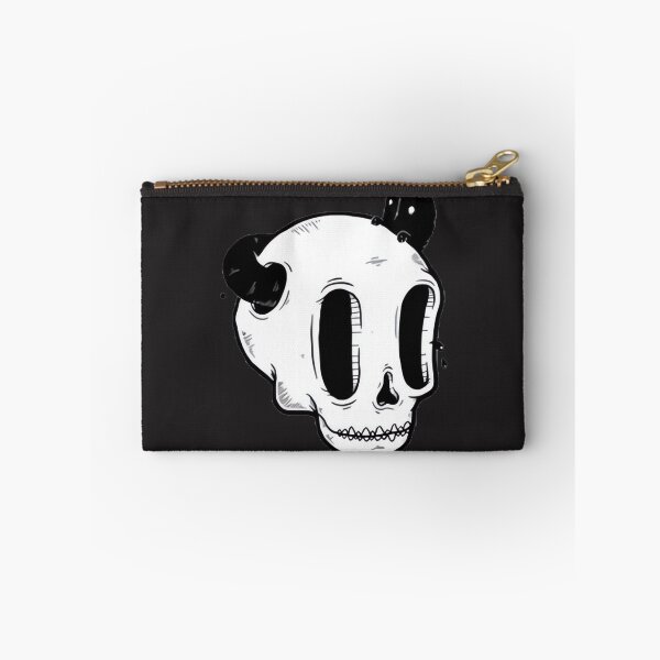 Item preview, Skull And Worm Mickey Cartoon | ⭐⭐⭐⭐⭐ designed and sold by memo2.