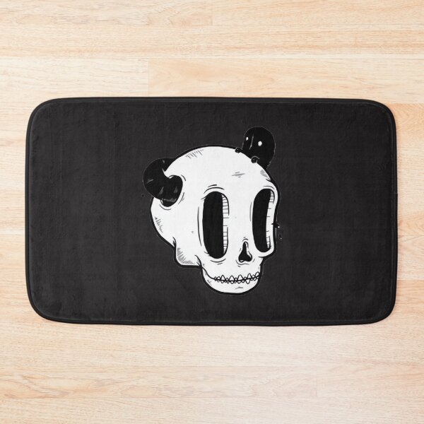 Item preview, Skull And Worm Mickey Cartoon | ⭐⭐⭐⭐⭐ designed and sold by memo2.